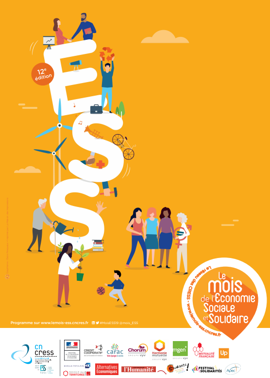 affiche ess 2019