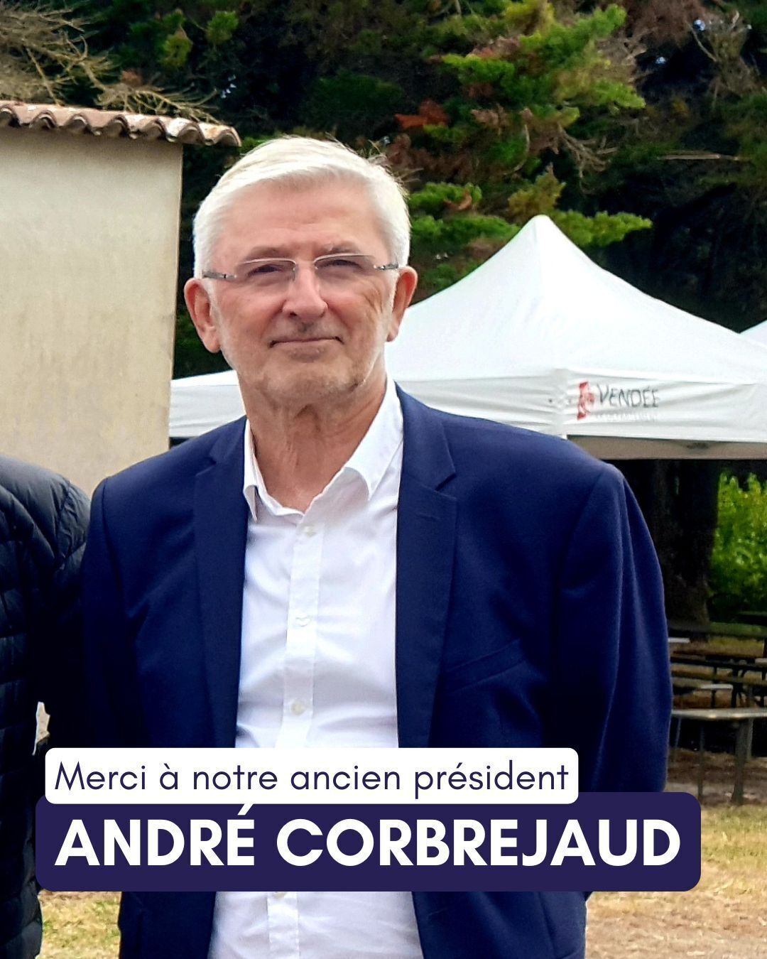 andré