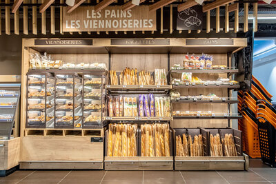 boulangerie