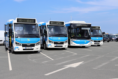 bus yeu