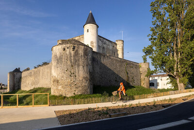 Château de Noirmoutier