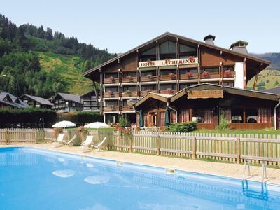Les Contamines-Montjoie