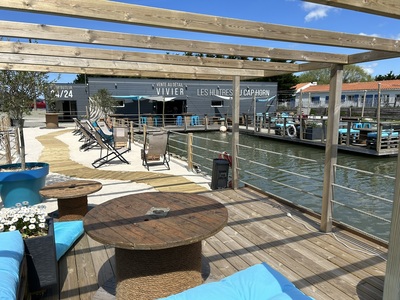 les huitres du cap horn