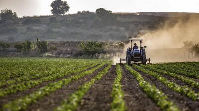 ouvrier(e) agricole