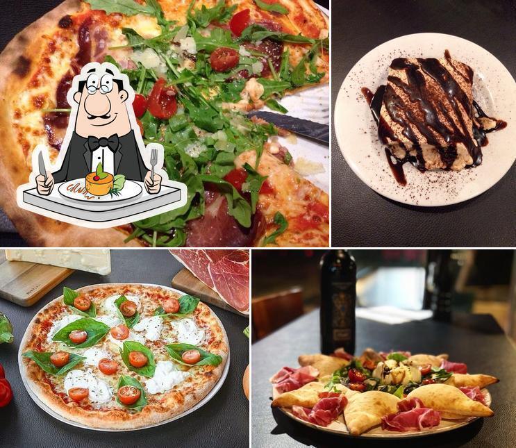 pizzeria