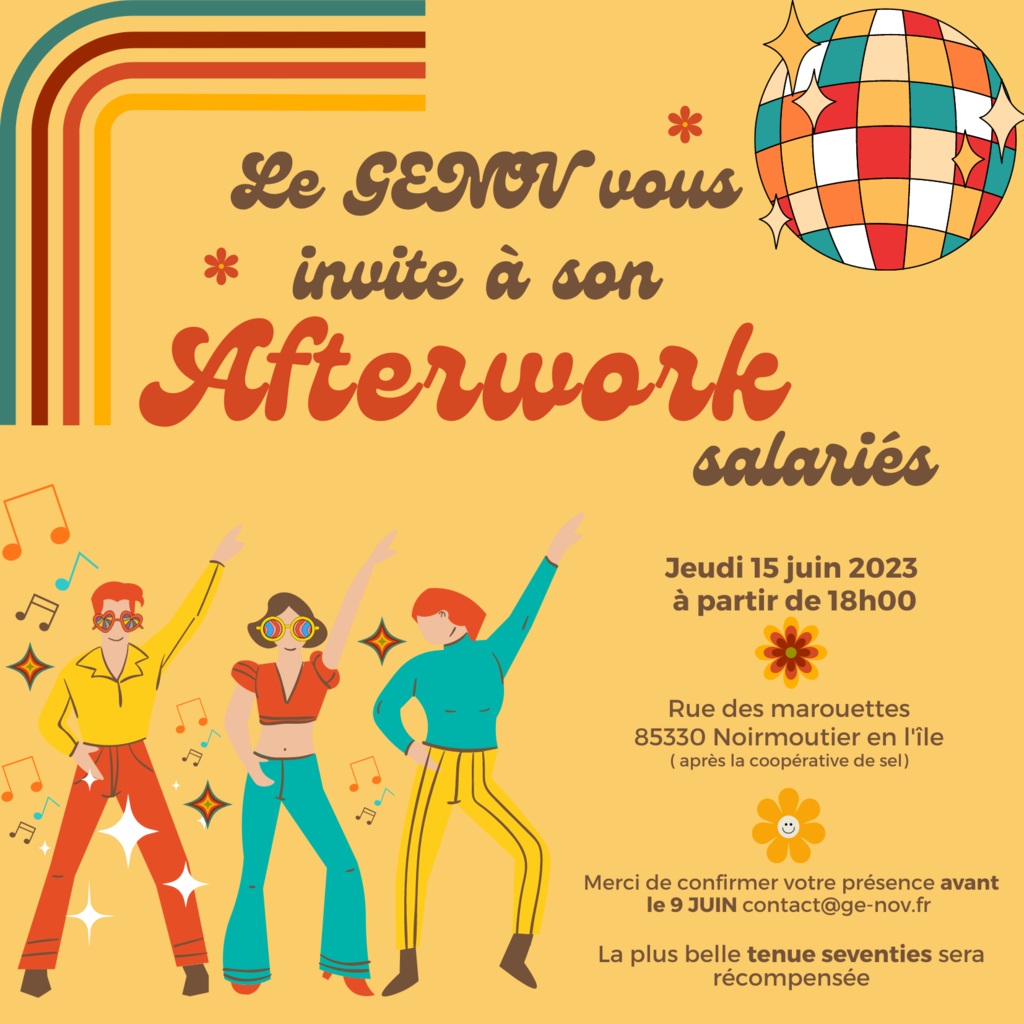 Afterwork