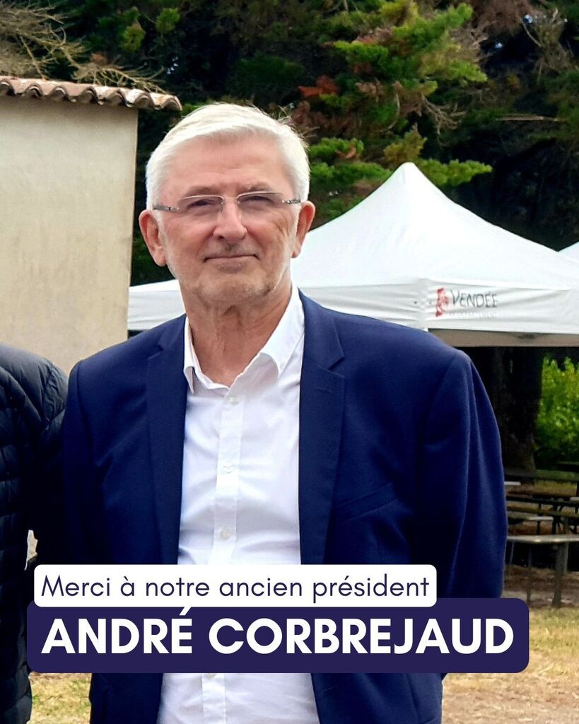 andré