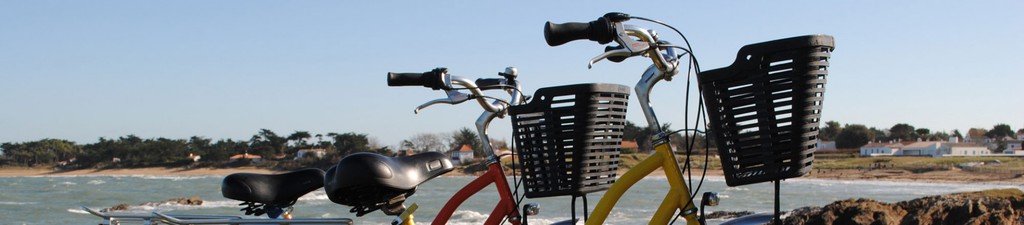 Une saison à Noirmoutier